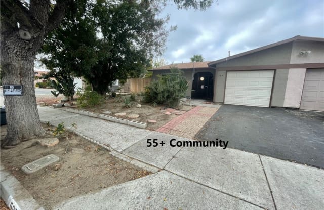 597 Solano Drive - 597 Solano Drive, Hemet, CA 92545