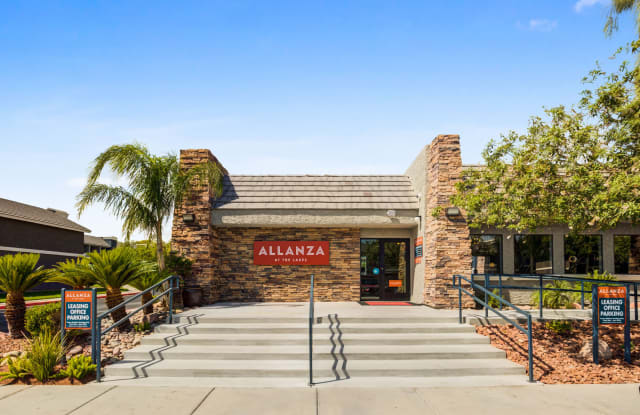 Allanza at the Lakes Gallery 3
