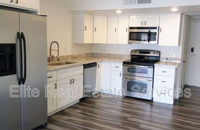 6131 Rancho Mission Road - 324 photos photos