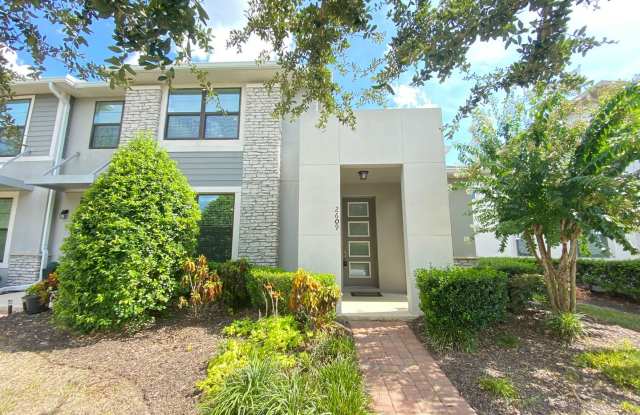 3Bdrm 2.5 Bath 2-Car garage ---- Tapestry Community photos photos