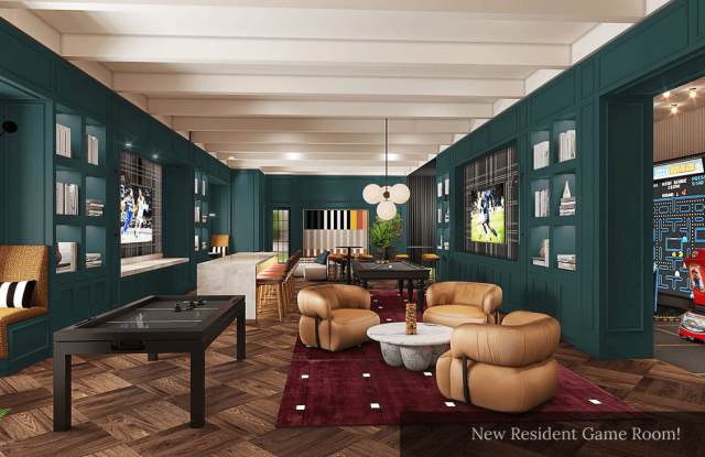 The Villas at Westchase Gallery 3