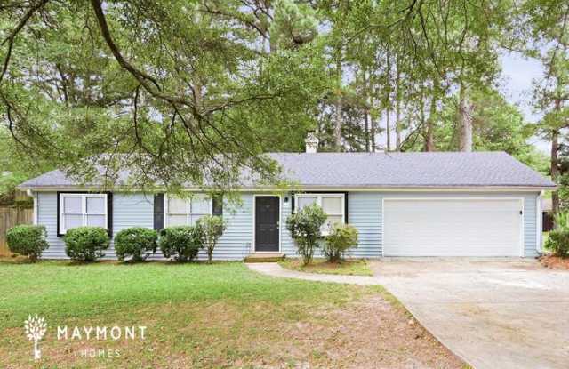 3286 Brownlee Lane Southwest Gallery 1
