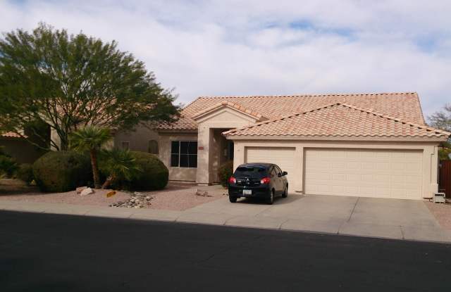 794 E MARIA Lane - 794 East Maria Lane, Tempe, AZ 85284