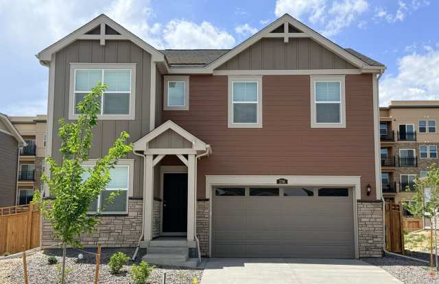 Charming 4BR House in Johnstown photos photos