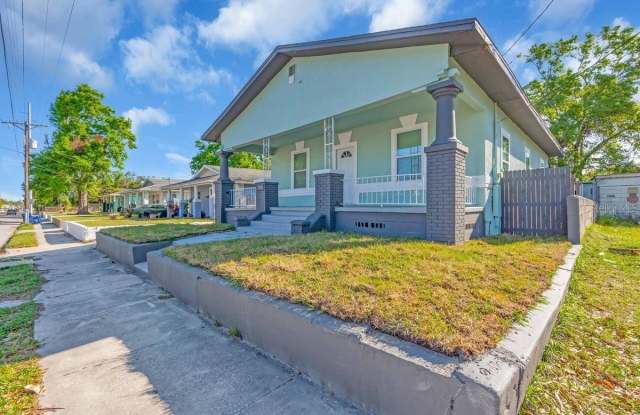 3101 N 15TH STREET - 3101 North 15th Street, Tampa, FL 33605