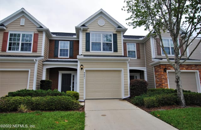 4881 CASTLEGATE CT - 4881 Castlegate Court, Jacksonville, FL 32256