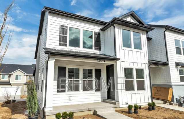 13959 S Champlin Peak Dr photos photos