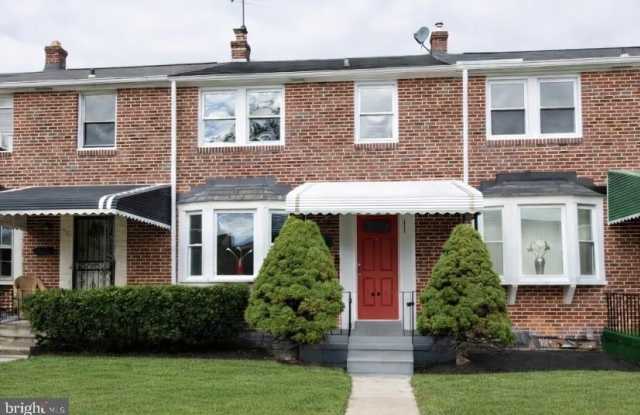 1224 WINSTON Avenue photos photos