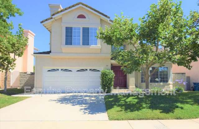 553 TIMBERWOOD AVE - 553 Timberwood Avenue, Thousand Oaks, CA 91360