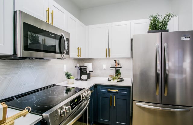 The Presley at Whitney Ranch photos photos