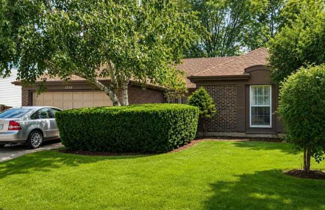 1550 Jasper Drive photos photos