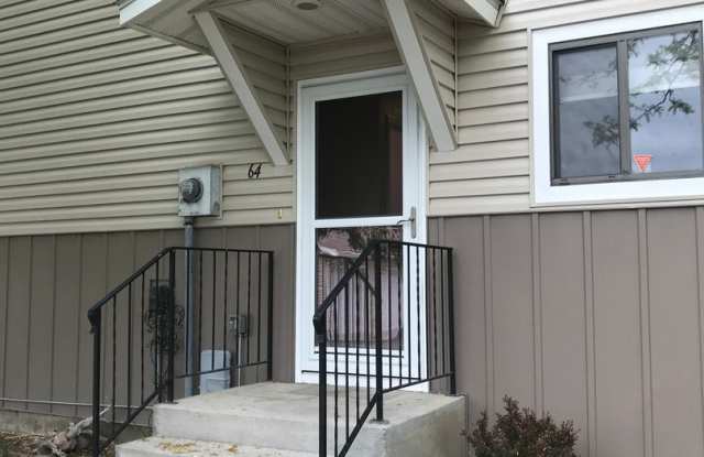 2 Bed, 2.5 Bath Westend Condo! - 3285 Canyon Drive, Billings, MT 59102