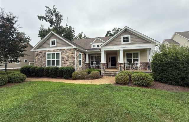 1246  Coalfield Rd - 1246 Coalfield Road, Chesterfield County, VA 23114