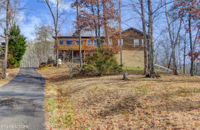 865 River Divide Rd - 865 River Divide Road, Sevier County, TN 37876