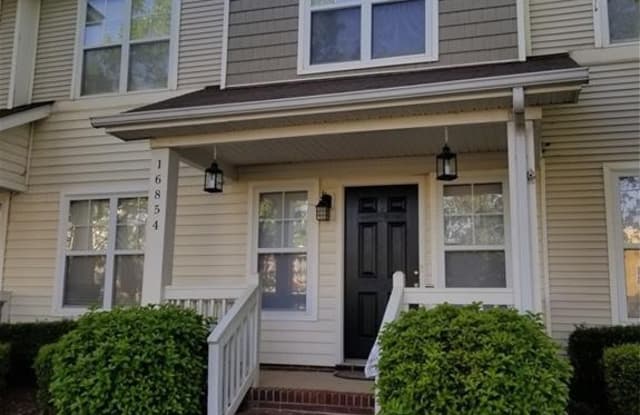 16854 Bridgeton Drive - 16854 Bridgeton Lane, Huntersville, NC 28078