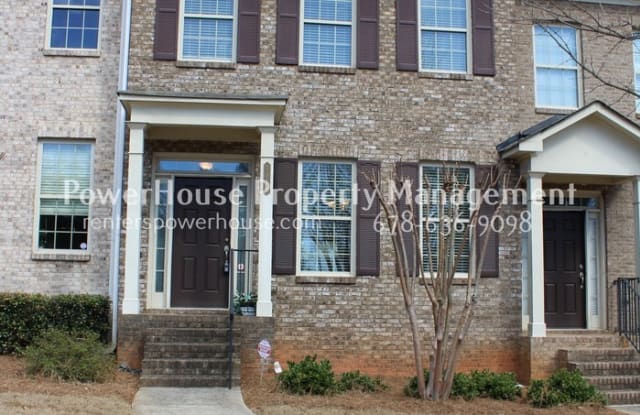 7058 Elmwood Ridge Court - 7058 Elmwood Ridge Court, Gwinnett County, GA 30340