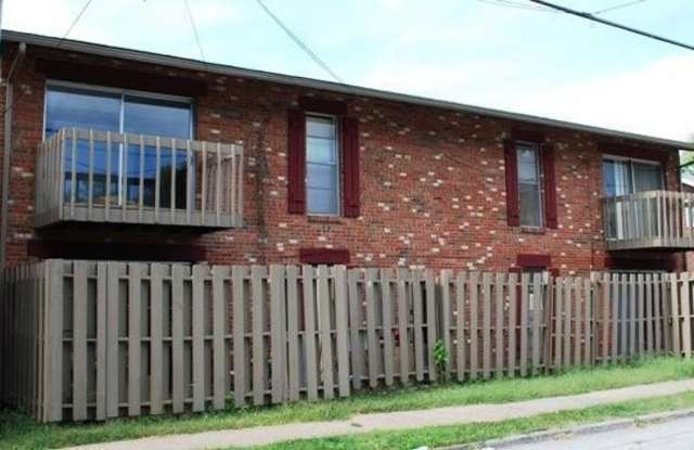 225 S CHURCH Street - 225 South Church Street, Belleville, IL 62220