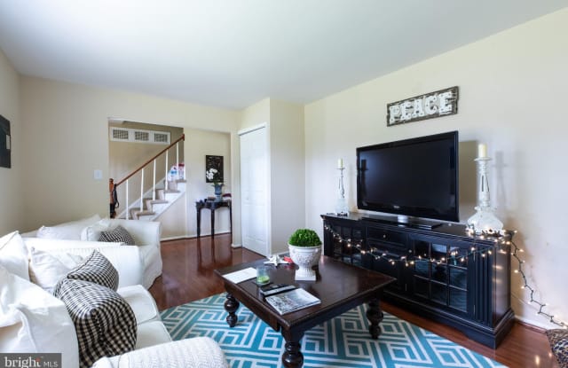2527 LINDLEY TERRACE - 2527 Lindley Terrace, Rockville, MD 20850