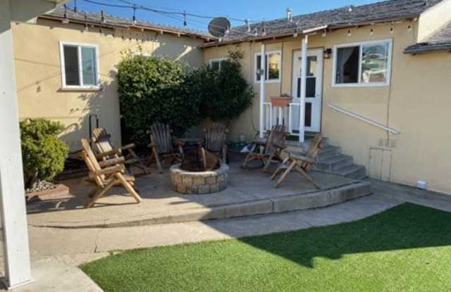 4204 Epsilon Street - 4204 Epsilon Street, San Diego, CA 92113