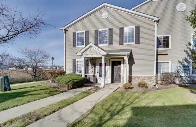 1231 SILVERSTONE Drive - 1231 Silverstone Drive, Carpentersville, IL 60110