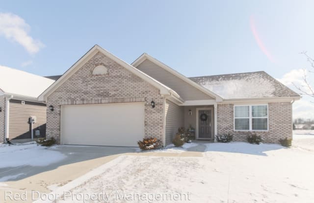 533 Farnham Drive - 533 Farnham Dr, Westfield, IN 46074