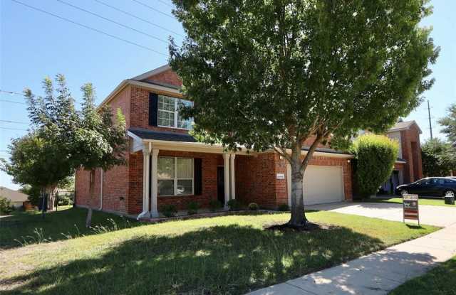 15636 Gatehouse Drive - 15636 Gatehouse Drive, Fort Worth, TX 76262
