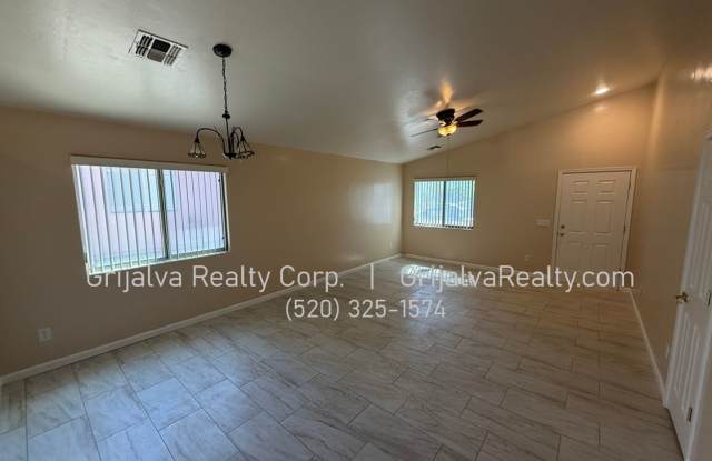 3 BR 2BA House for Rent in Vail  (Houghton/Sahuarita Rd) Gallery 3