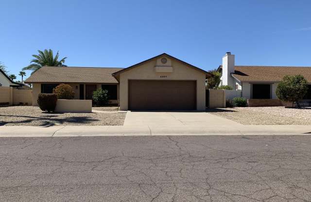 6827 E PHELPS Road photos photos