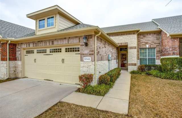 9940 Derwent Drive - 9940 Derwent Drive, Plano, TX 75025