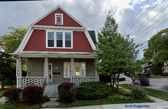 3317 Pearl St photos photos