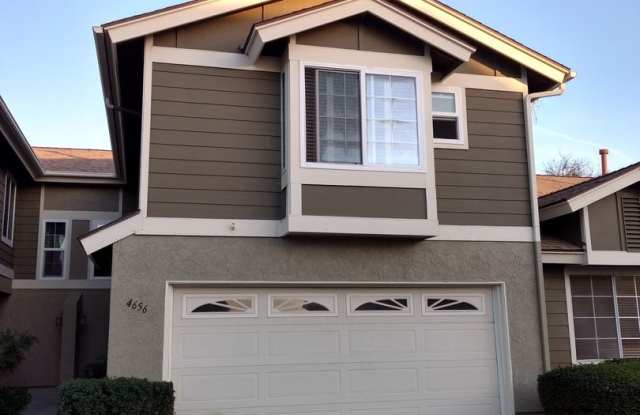 4656 Woodstock Street - 4656 Woodstock Street, Carlsbad, CA 92010