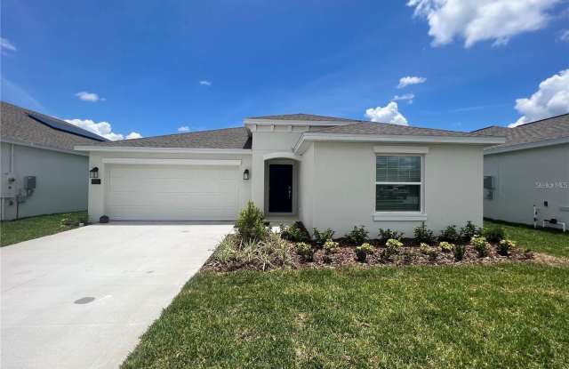 916 LAUREL VIEW WAY - 916 Laurel View Way, Groveland, FL 34736