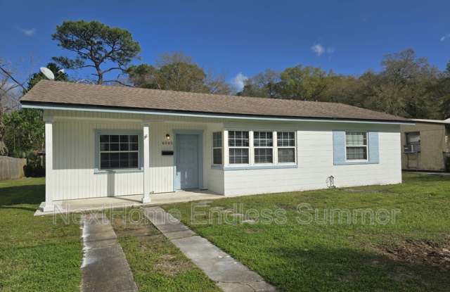 4045 Bunnell Drive photos photos