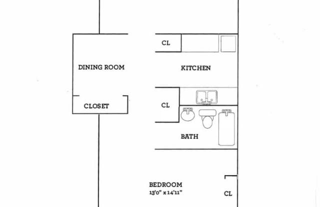 Broadmoor Apartments at West Columbia photos photos