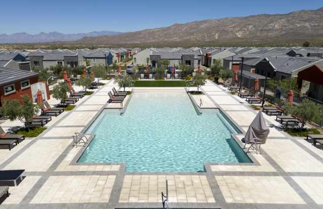 Moderne at Rocking K photos photos Moderne at Rocking K photos photos