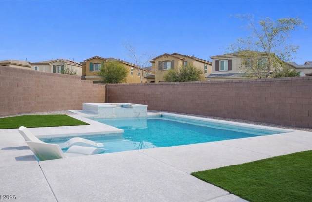 1334 Ossa Street - 1334 Ossa Street, Henderson, NV 89052