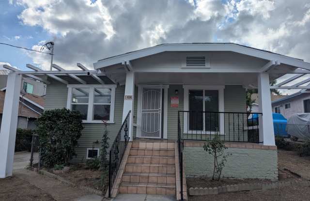 Fully Rehabbed 2-Bedroom Home in Prime Echo Park Location photos photos