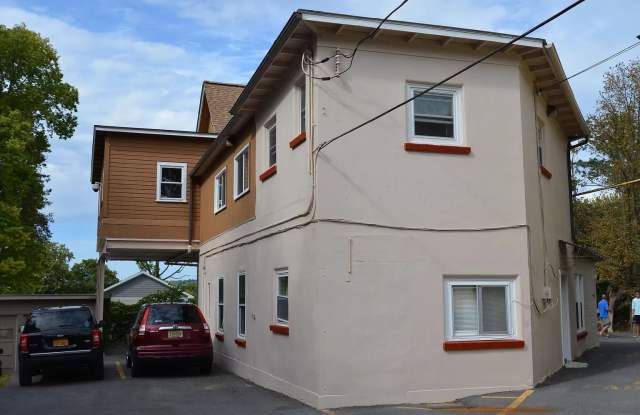 410 Hillview Place - 410 Hillview Place, Ithaca, NY 14850