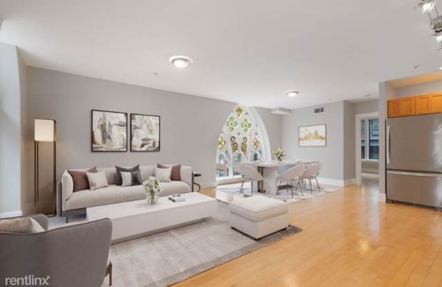 45 West Broadway 306 - 45 West Broadway, Boston, MA 02127