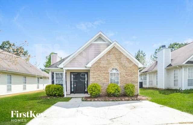 139 Flagstone Lane - 139 Flagstone Lane, Calera, AL 35040
