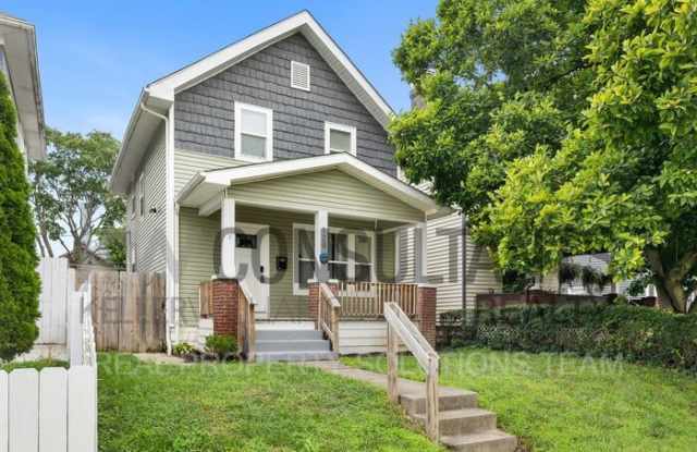 129 South Terrace Avenue Gallery 3