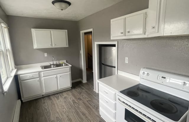 421 Vistula Street - B - 421 Vistula Street, Elkhart, IN 46516