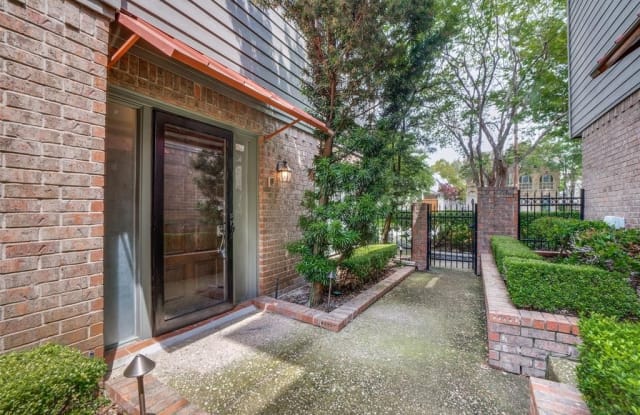 4104 Wycliff Avenue - 4104 Wycliff Avenue, Dallas, TX 75219