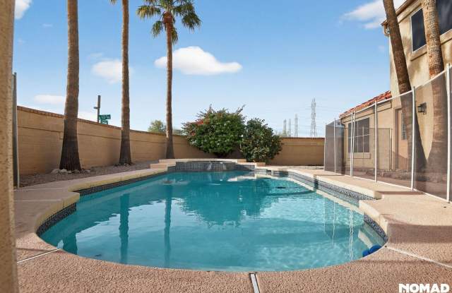 Resort-Style Living in Prime North Scottsdale | 4 Bed + Pool - 11782 North 112th Way, Scottsdale, AZ 85259