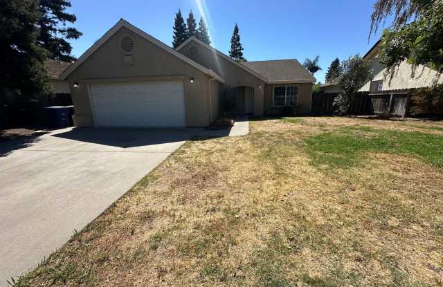 2308 SNYDER AVE - 2308 Snyder Avenue, Modesto, CA 95356