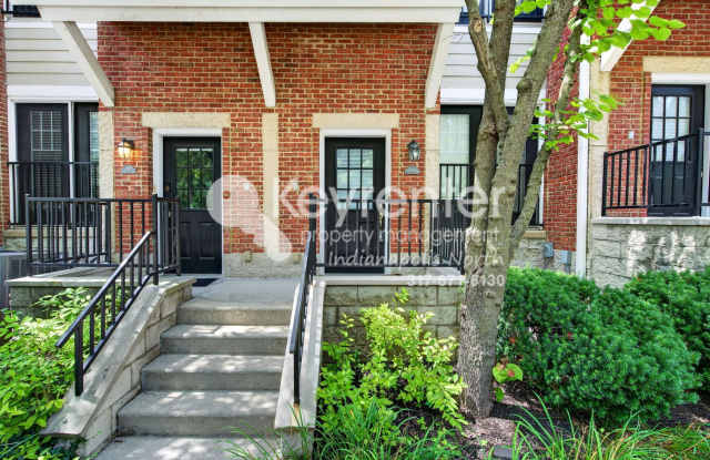 Discover this well-appointed 3-bedroom, 2-bath home in Indianapolis within an HOA community Gallery 3
