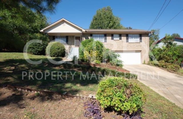 4804 Hutson Avenue - 4804 Hutson Avenue, Jefferson County, AL 35207