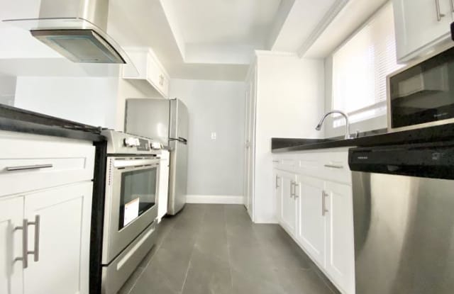 744 S Harvard Blvd - 744 South Harvard Boulevard, Los Angeles, CA 90005