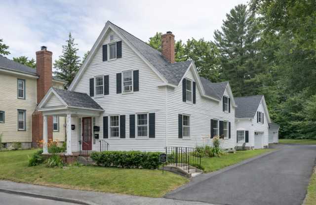 23 Gannett Street photos photos