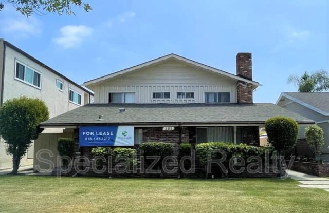 322 E Dryden Street photos photos